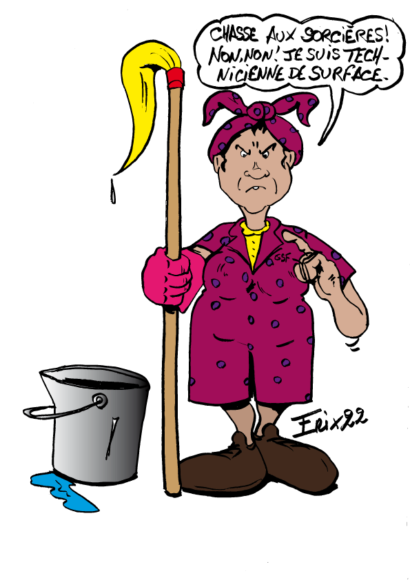 La chasse aux sorcières Centerblog