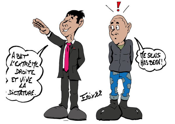 La maison ne fait plus crédit ! - Centerblog